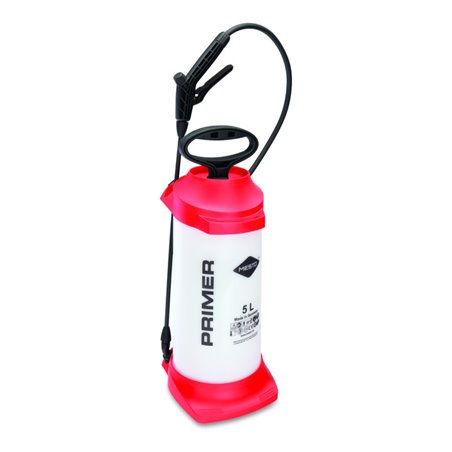 MESTO 3237P Drucksprühgerät Primer FPM 5 Ltr.