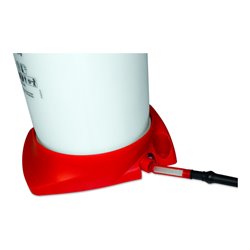 MESTO 3237P Drucksprühgerät Primer FPM 5 Ltr.