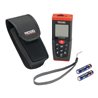 Ridgid Laserentfernungsmesser LM-100 Messbereich bei 50 m