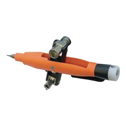 Schaltschrankschlüssel MAVO-CROSS-KEY-DUO 7 Funktionen Spannungspr./Magnetfeldt.