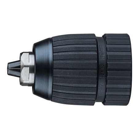 Röhm Schnellspannbohrfutter Spann-D. 1-10mm 1/2Zoll-20mm f.Re.-/Li.-Lauf