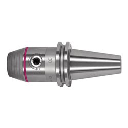 WTE NC-Schnellspannbohrfutter DIN69871 A Spann-D. 0,5-13mm SK40 A.-L.96mm