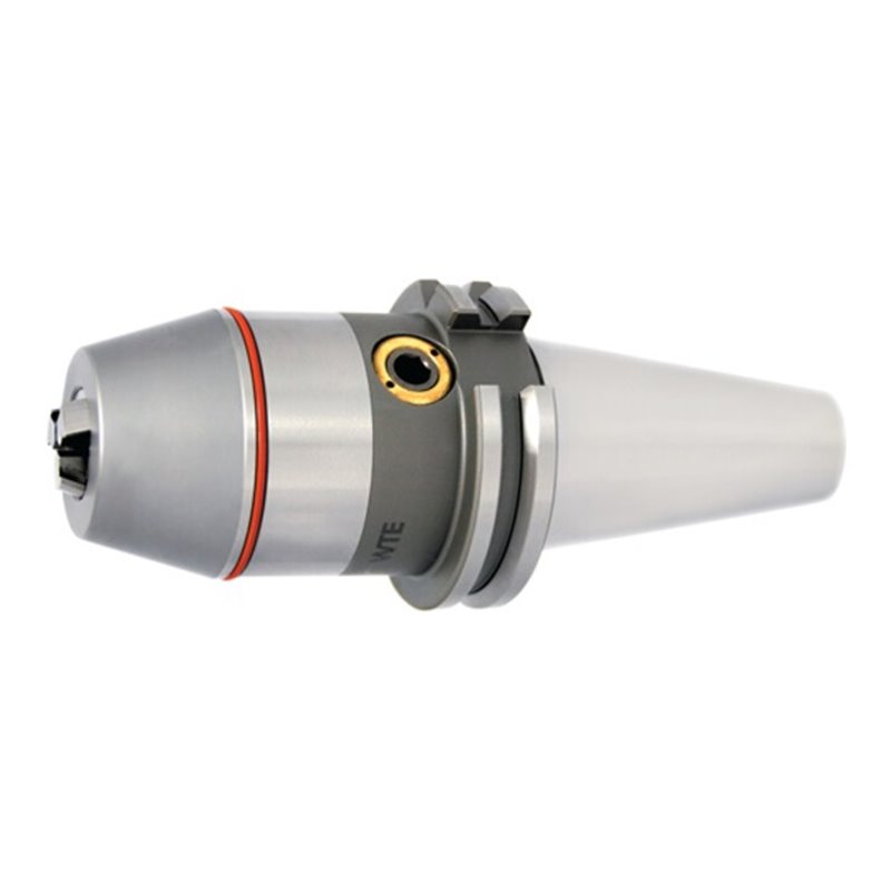 WTE NC-Schnellspannbohrfutter DIN69871 A Spann-D. 2,5-16mm SK40 A.-L.92mm
