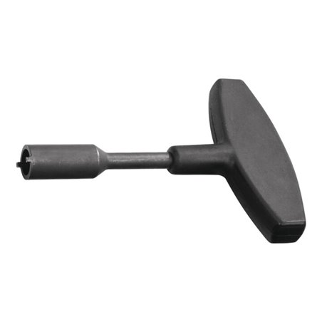 Schlü.HSK 100 z.Kühlmittelübergaberohre Gesamt-L.136mm