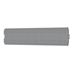 Barke Wendehobelmesser L.520mm B.12mm D.2,7mm HS