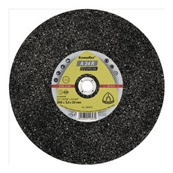 Klingspor Trennscheibe A 24 R Special D350x4mm ger.STA Bohr.20mm