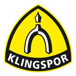 Klingspor Trennscheibe A 24 R Special D350x4mm ger.STA Bohr.20mm