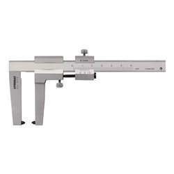 Bremsscheibenmessschieber 0-50mm