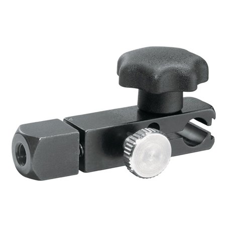 Einspannschaft M8 m. FE FISSO