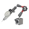 Magnetmessstativ STRATO-LINE R. 130mm Gesamt-H. 220mm Haftkraft 300 N FISSO