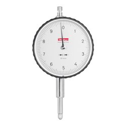 KÄFER Messuhr, Messbereich / Gehäuse-Ø: 10/58 mm, 431896 10/58