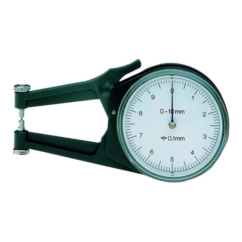 Schnelltaster 0-10mm f. Außen Kröplin