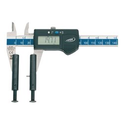 Helios Preisser Messzeugsatz Extensions 15tlg.