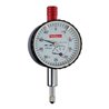 Kleinmessuhr KM4/5T 5mm Abl.0,01mm o.Stoßschutz m.Kal.KÄFER