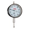 Messuhr M2T li.10mm Abl.0,01mm Ziffernbl.li.100-0 m.Kal.KÄFER