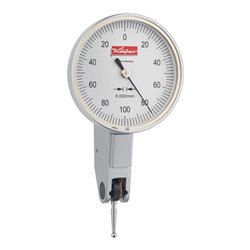Fühlh.-Messger.K 46 0,2mm Abl.0,002mm m.Kal.KÄFER