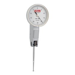 Fühlh.-Messger.K 33 0,5mm Abl.0,01mm m.Kal.KÄFER