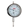 Messuhr M2T B 10mm Abl.0,01mm Ziffernbl.beids.0-50-0 m.Kal.KÄFER