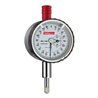 Kleinmessuhr KM 1000 S 1mm Abl.0,001mm m.Stoßschutz m.Kal.KÄFER