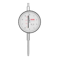 KÄFER Messuhr, Messbereich / Gehäuse-Ø: 30/58 mm