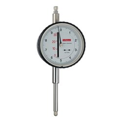 Messuhr M 10C 30mm Abl.0,1mm m.Kal.KÄFER