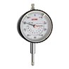 Messuhr M2 TK 10mm Abl.0,01mm konzentrische Anzeige m.Kal.KÄFER