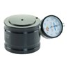 Nulleinstellgerät Abl.0,01mm m.seitlicher Messuhr