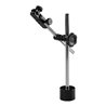 Magnetmessstativ R. 130mm Gesamt-H. 190mm