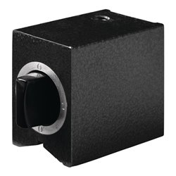 Magnetfuß B.75mm T.60xH.80mm M10