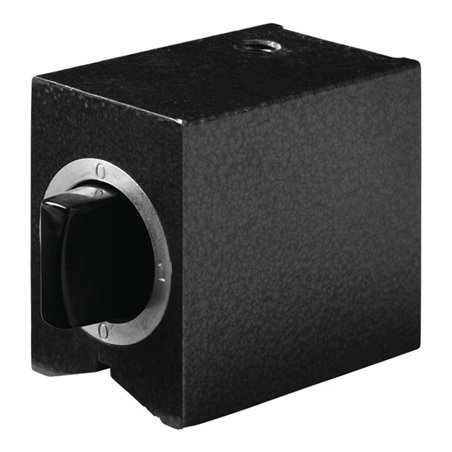 Magnetfuß B.75mm T.60xH.80mm M10