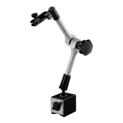 Magnetmessstativ R. 285mm Gesamt-H. 430mm Haftkraft 600 N