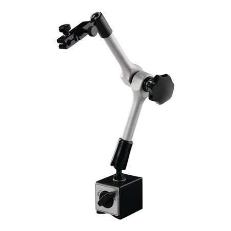 Magnetmessstativ R. 285mm Gesamt-H. 430mm Haftkraft 600 N