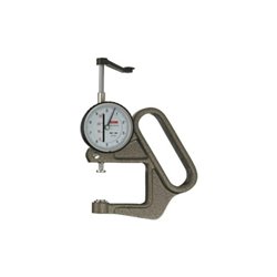 Käfer Dickenmessgerät K 50/3 E 0-30mm Abl. 0,1mm KGL 5emm