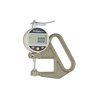 Dickenmessgerät JD 50 Messber.0-10mm Abl.0,01mm dig.fl.10cmm KÄFER
