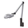 Schweizer Lupenleuchte Tech-Line Vergr. 1,75x LED Linsen-D.202mm