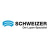 Schweizer Einschlaglupenset Profi-Set Tech-Line 6x,10x,15x,20x Alu-Koffer 4 tlg.