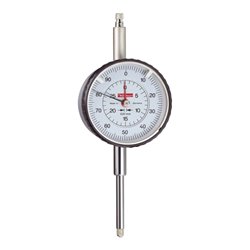 Messuhr M2/30T 30mm Abl.0,01mm gr.Messspanne KÄFER