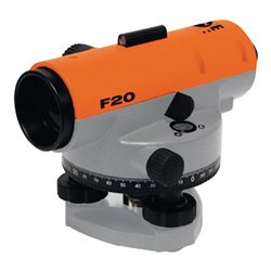 Nedo Bau-Nivelliergerät F20