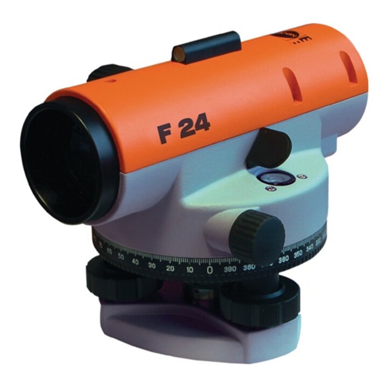 Nedo Bau-Nivelliergerät F24