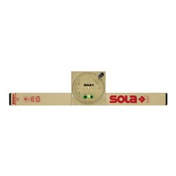 Sola Neigungswasserwaage APN 60 T L.60cm o.Magnet