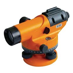 Nedo Bau-Nivelliergerät E20