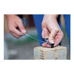 Sola Bandmaß (10 mm) ST 10 m/B L. 10m