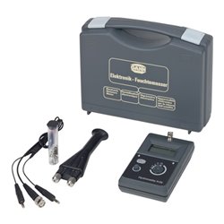 GANN Holzfeuchtemesser 50mm Hydromette H35 140x90x42/50mm b.S.50mm