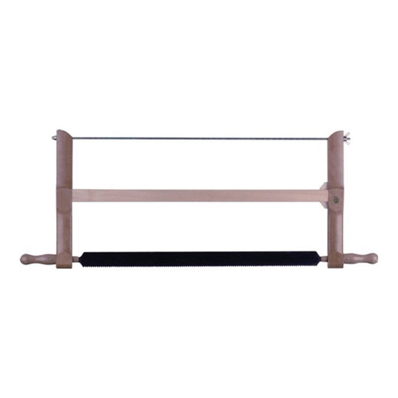 ECE Spann-/Absetzsäge Blatt-L.600mm Blatt-St.0,6mm Zahnt.3mm