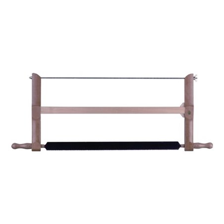 ECE Spann-/Absetzsäge Blatt-L.600mm Blatt-St.0,6mm Zahnt.3mm