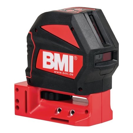 Kreuzlinienlaser autoCROSS 3 selbstnivellierend m.Magnetadapter