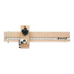 Streichmaß 0-150mm Kurvenanschlag ECE