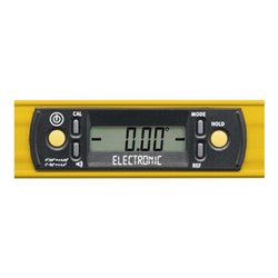 STABILA Wasserwaage 80 A electronic L.30cm Aluminium