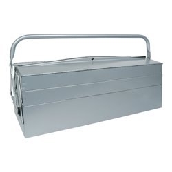 Werkzeugkasten 5-tlg.Außen-B530T200xH200mm