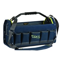raaco Werkzeugtasche 20' ToolBag Pro